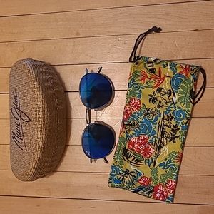 Authentic Maui Jim Sunglasses